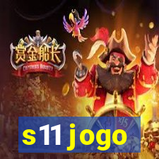 s11 jogo